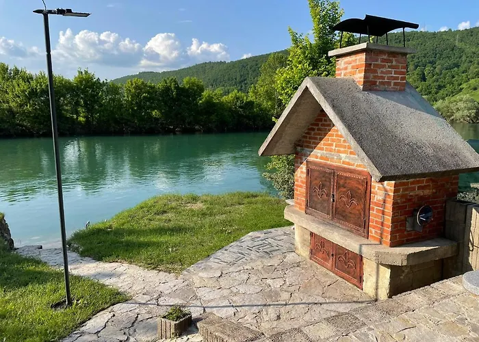 Cottage Una Unique