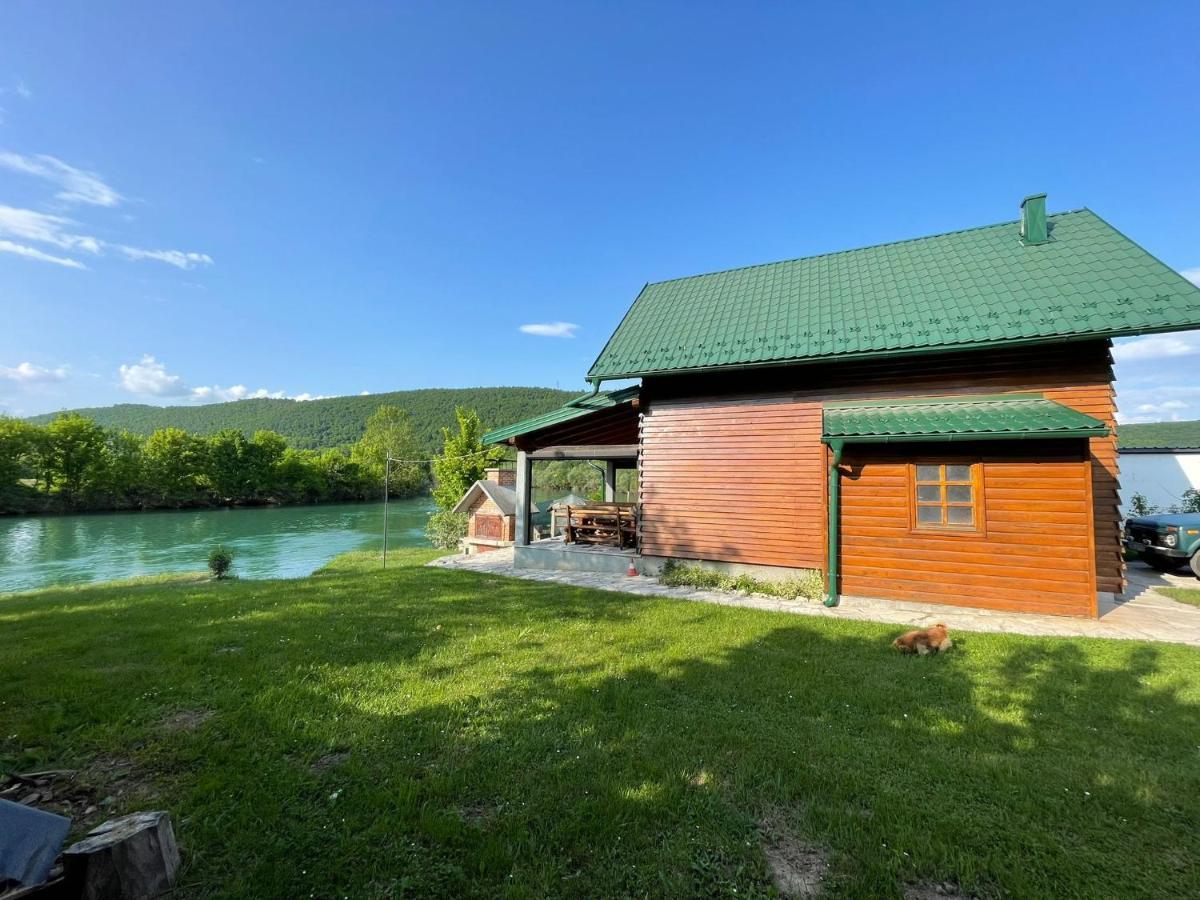 Сasa de vacaciones Unique Bihać